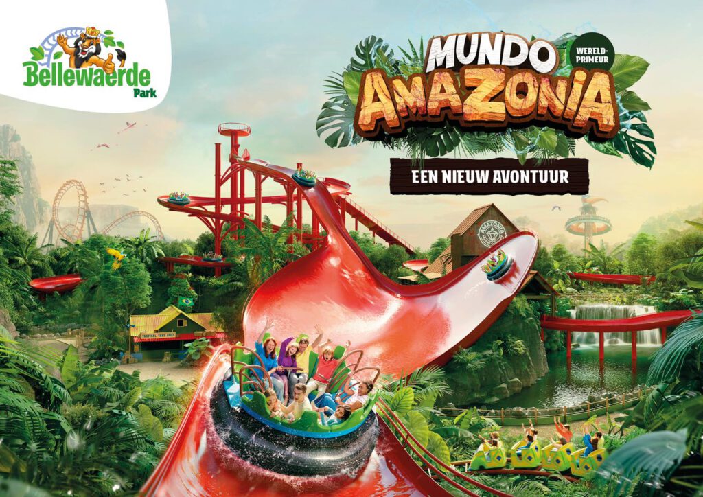 mundo amazonia