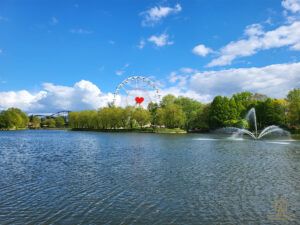 Bobbejaanland Themeparkz