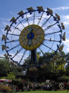 Fly Away Bobbejaanland Themeparkz