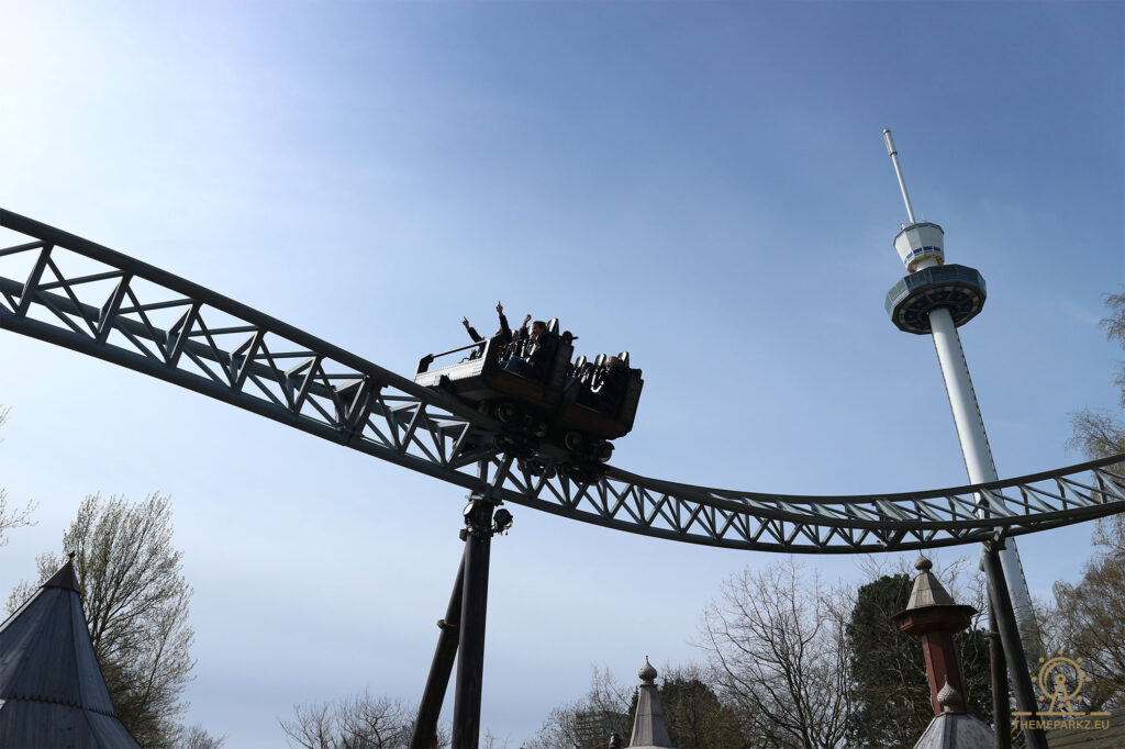 Hansa-Park Themeparkz