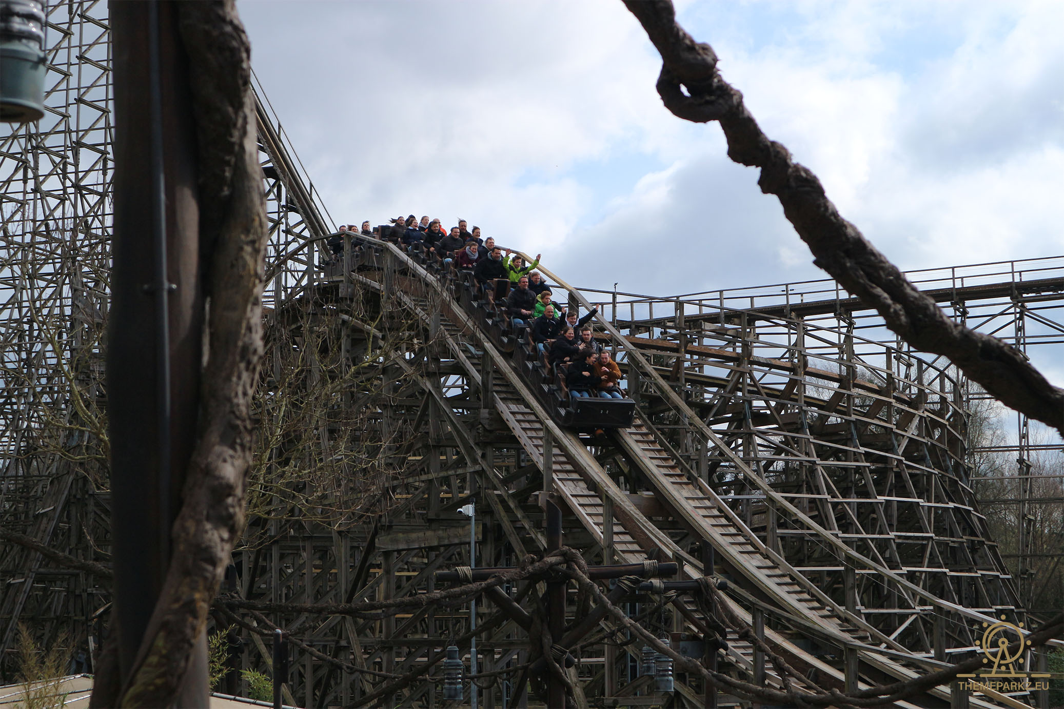 Heide-Park Themeparkz