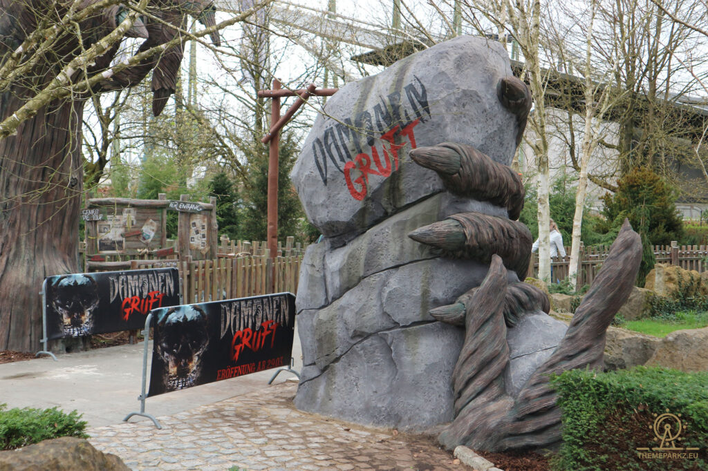 Heide-Park Themeparkz