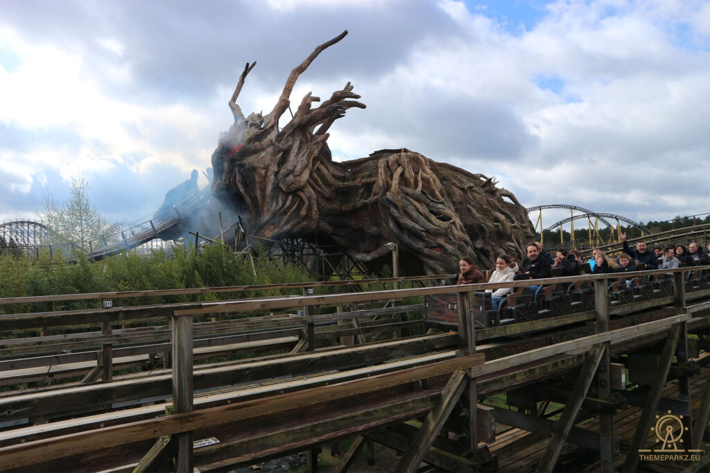 Heide-Park Themeparkz