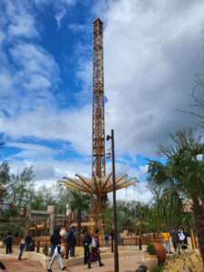 Parc Asterix Themeparkz