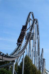 Silver Star Europa-Park Themeparkz