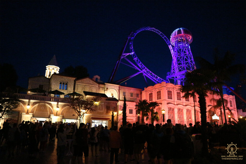 Europa-Park Themeparkz