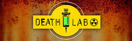 deathlab Hellendoorn