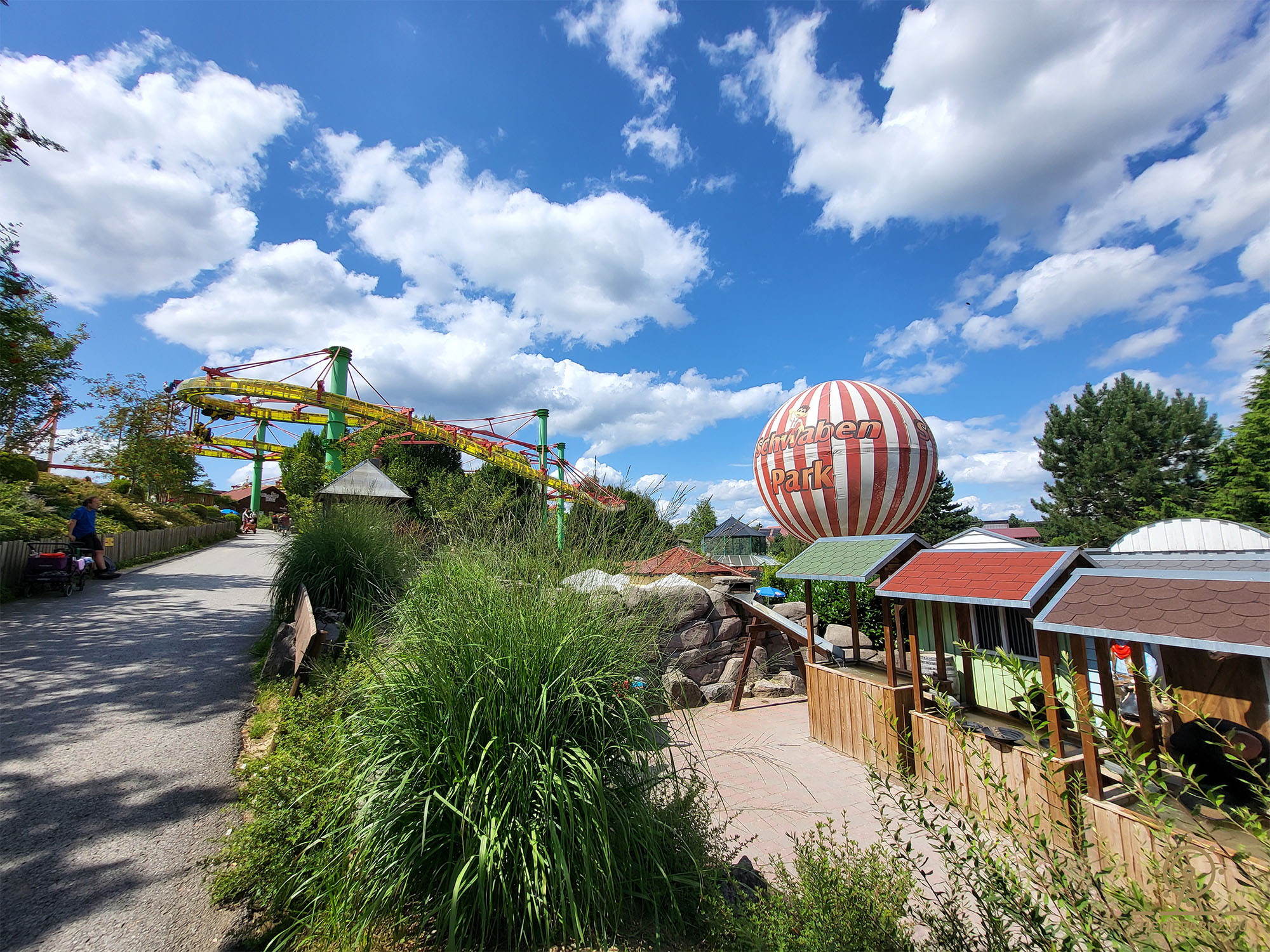 Schwaben Park Themeparkz