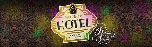 Horror Hotel Hellendoorn