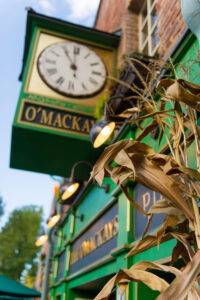 Europa-park Halloween