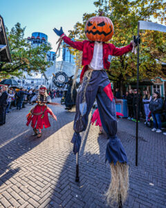 Europa-park Halloween