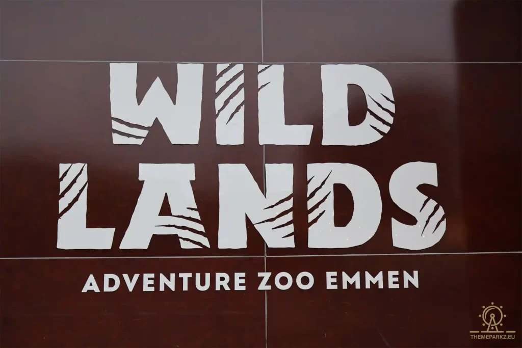 Wildlands Adventure Zoo Themeparkz